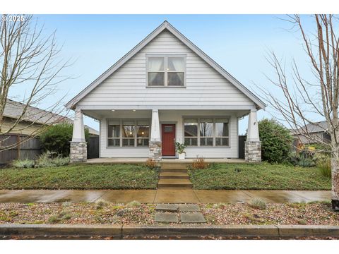 Photo of 3569 NE Joel St, McMinnville, OR 97128 (MLS # 555976774)