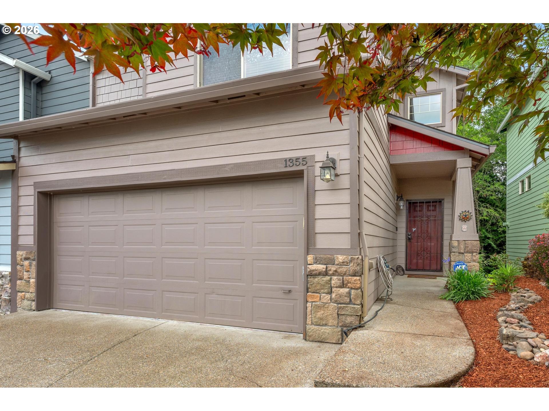1355 SW BINFORD LAKE PKWY