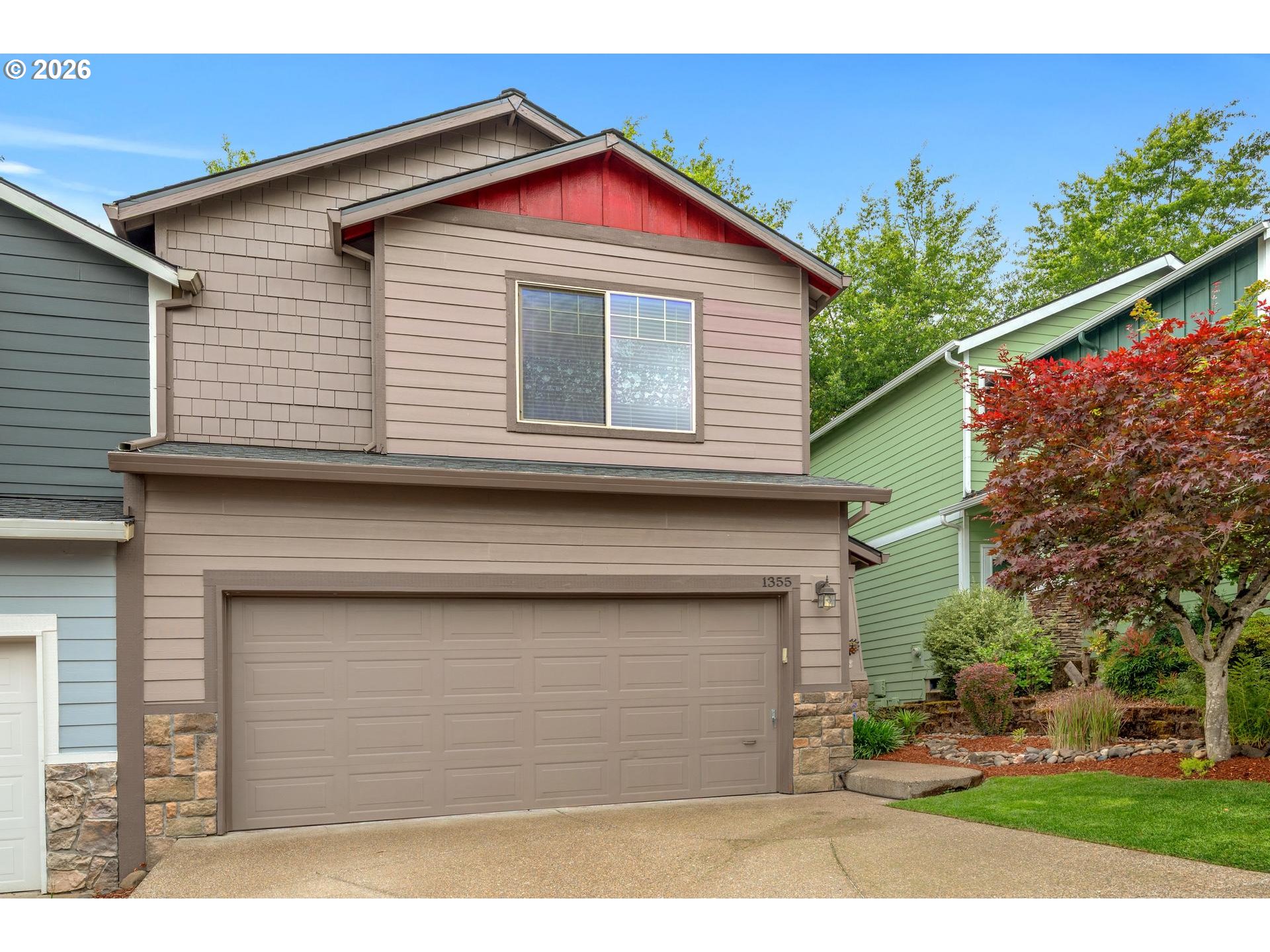 1355 SW BINFORD LAKE PKWY
