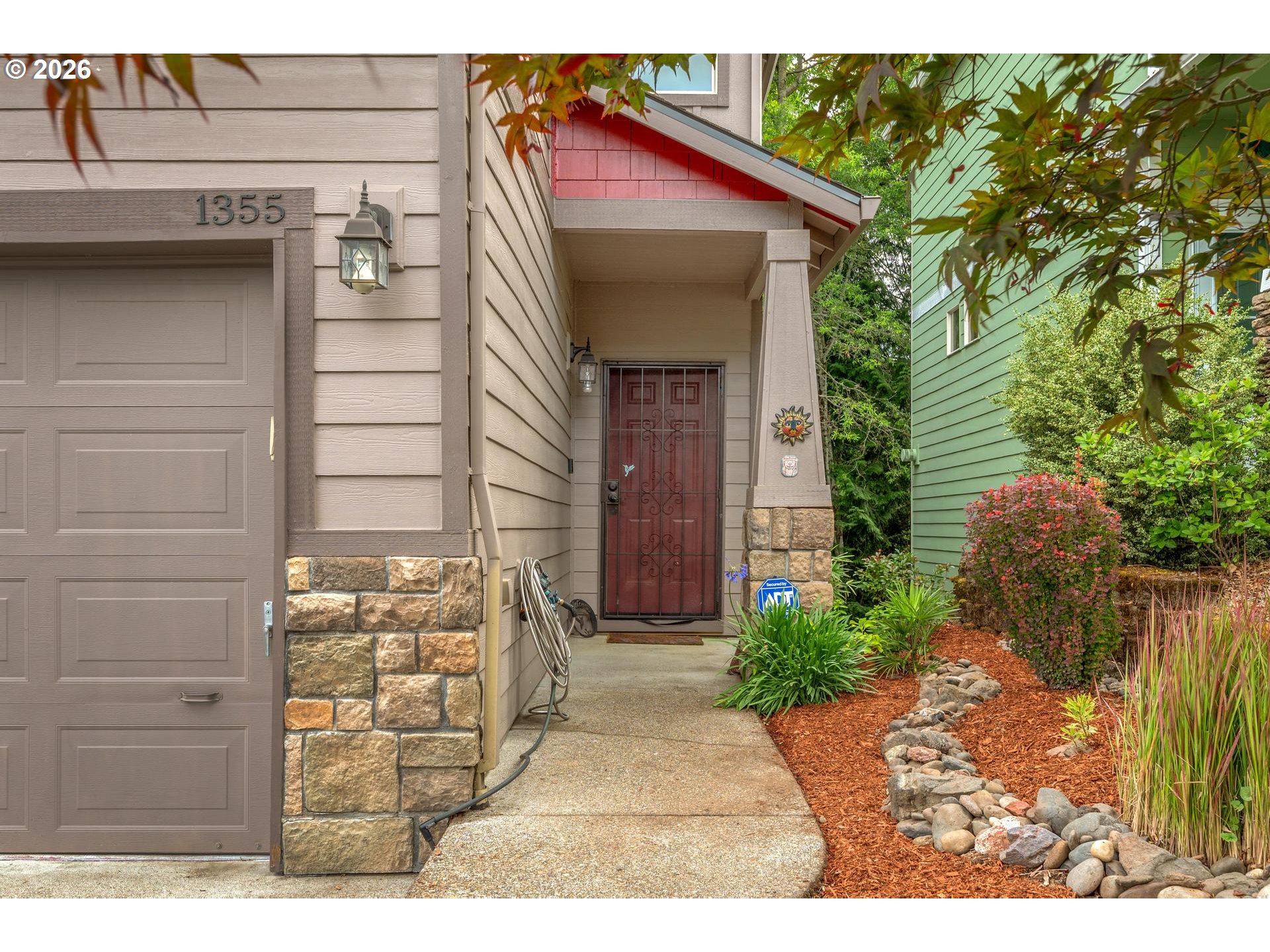 1355 SW BINFORD LAKE PKWY