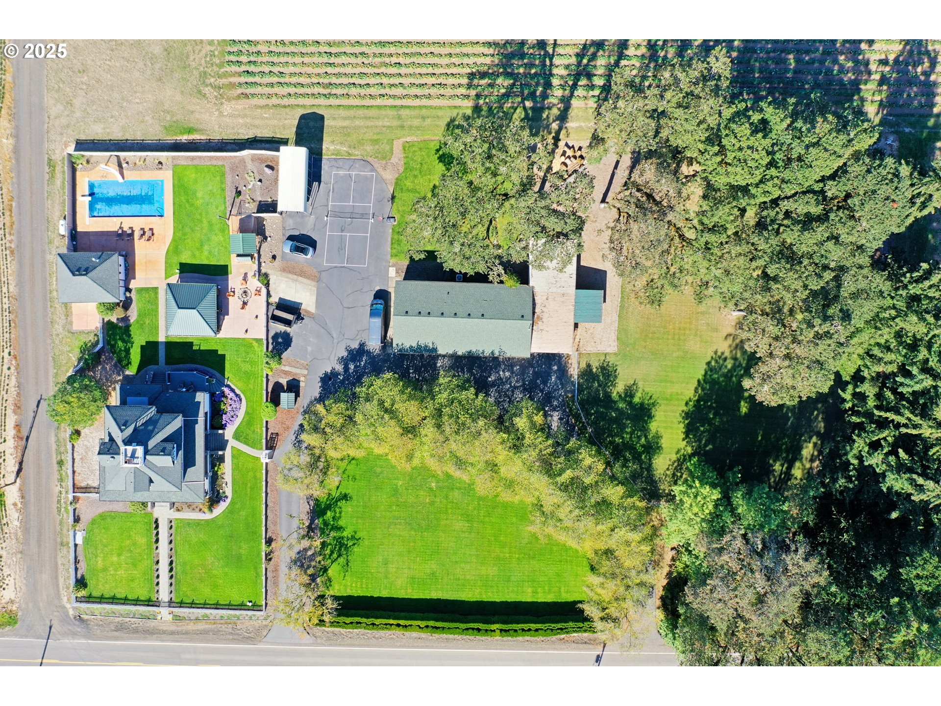 38315 NW HARRINGTON RD