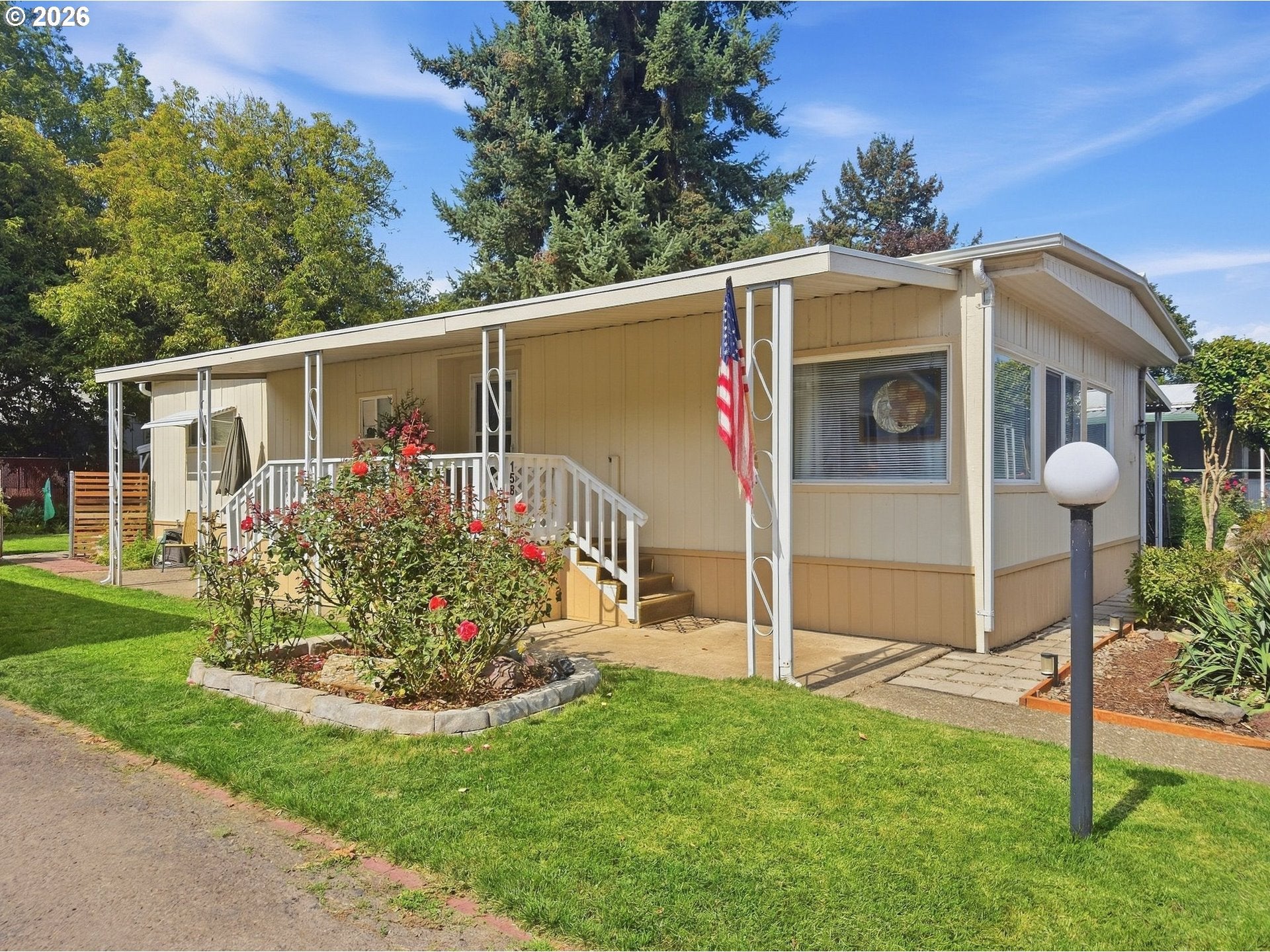 1475 GREEN ACRES RD 158