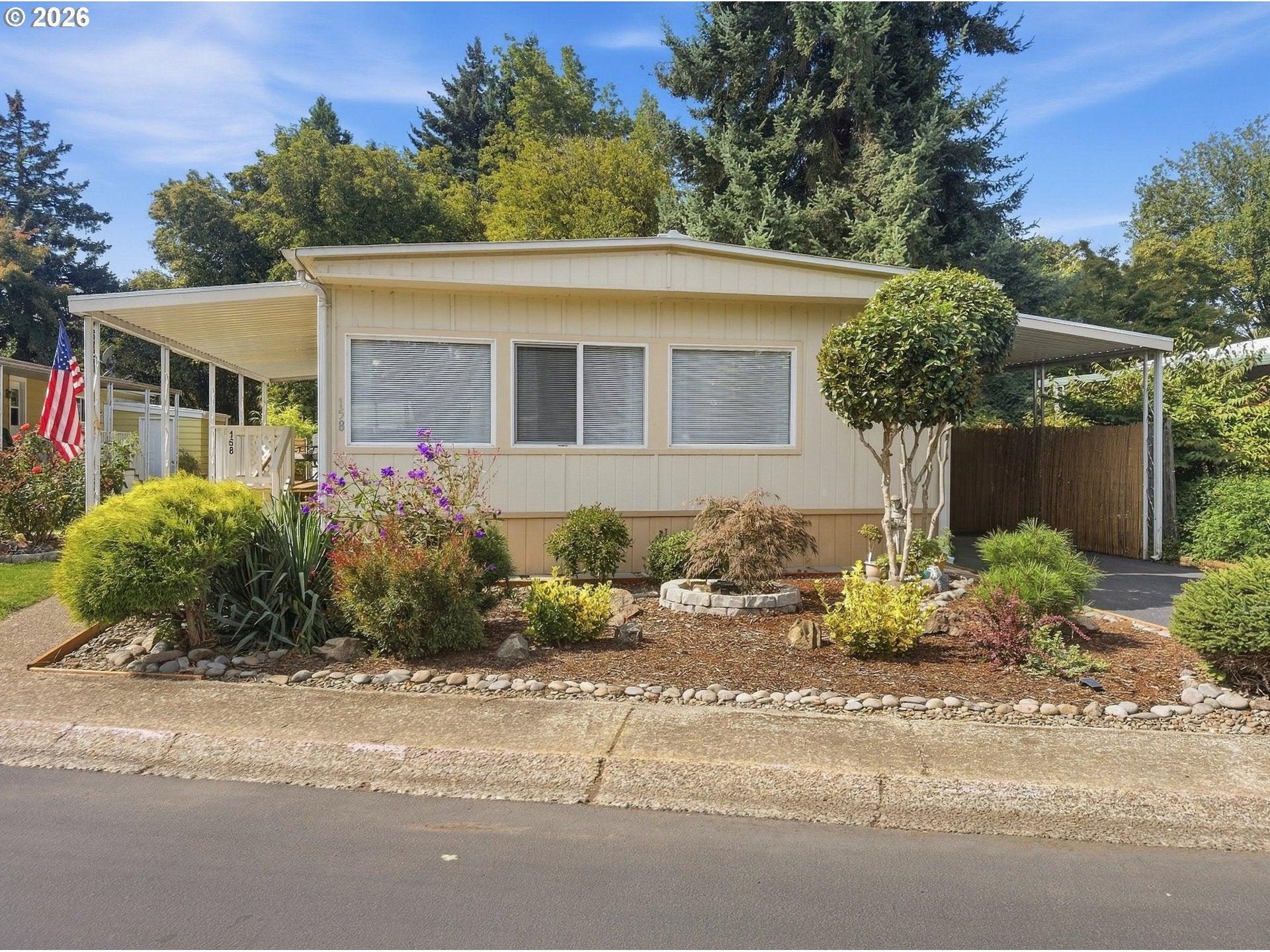 1475 GREEN ACRES RD 158