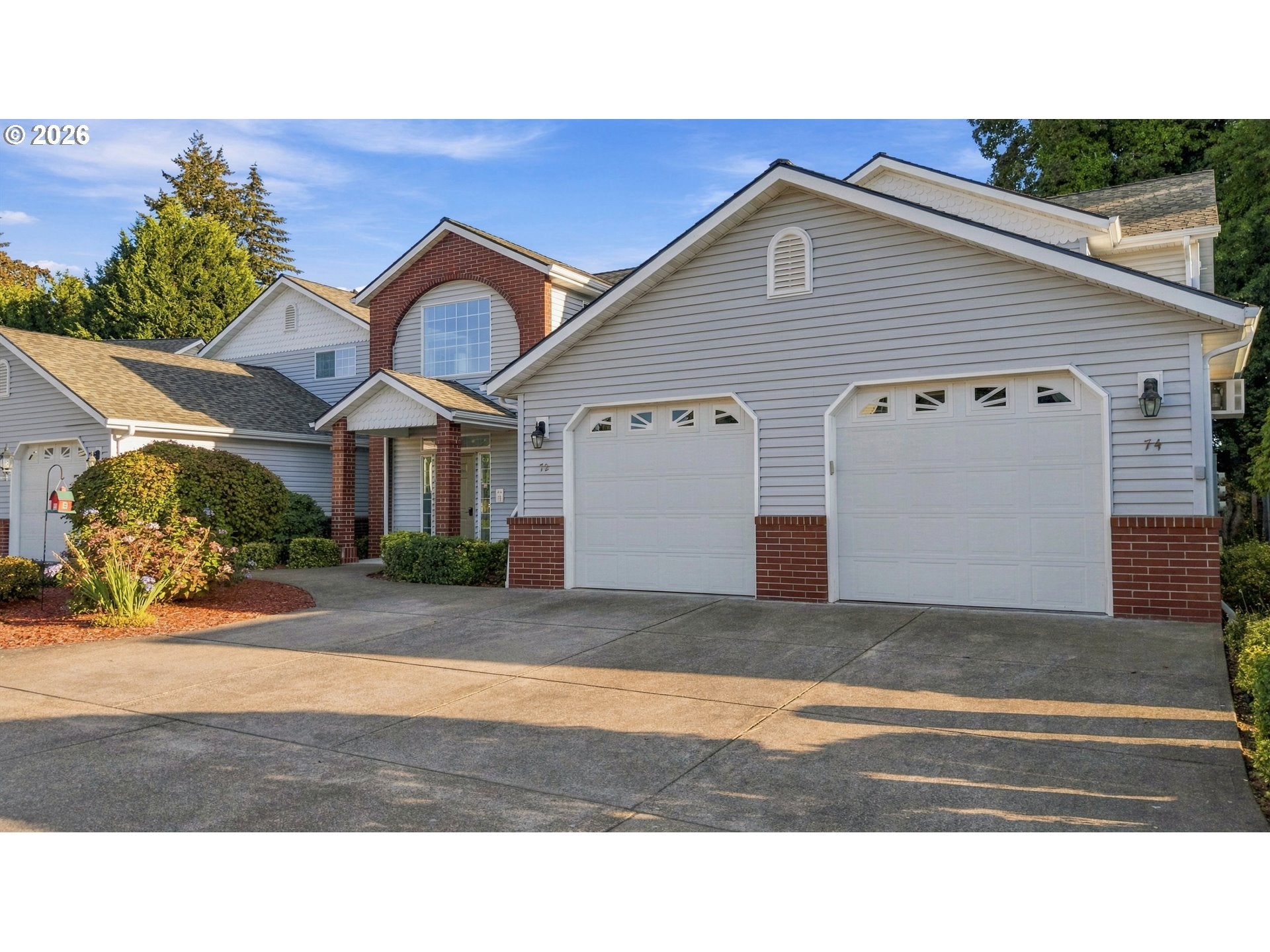 74 WELDWOOD DR