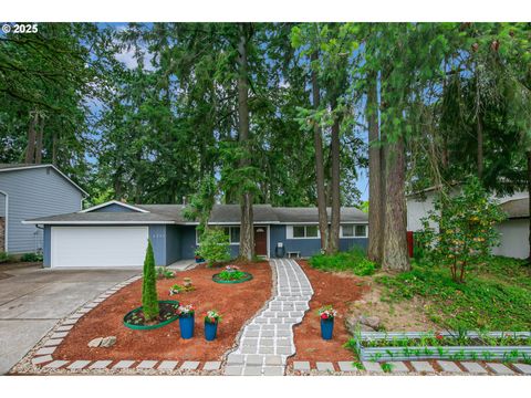 6050 SW CROSS CREEK DR Beaverton OR 97078