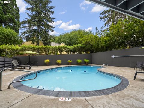 A home in Lake Oswego