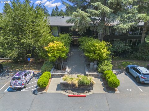 A home in Lake Oswego