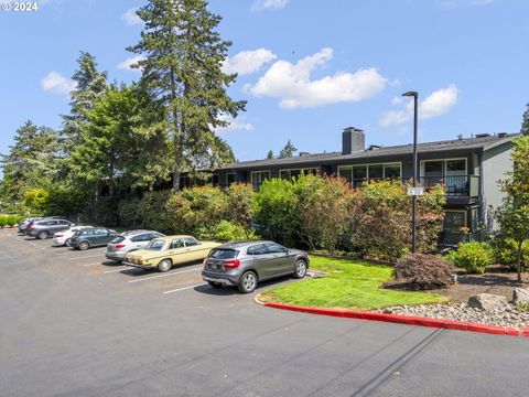 A home in Lake Oswego