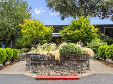 A home in Lake Oswego