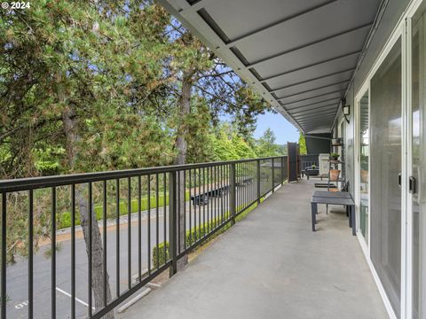 A home in Lake Oswego