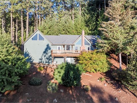 Photo of 15043 NW Orchard View Rd, McMinnville, OR 97128 (MLS # 752971919)