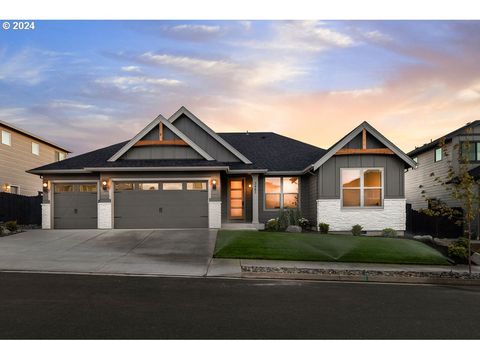 2503 NE 178TH Ridgefield WA 98642