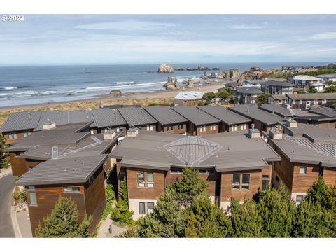 A home in Bandon