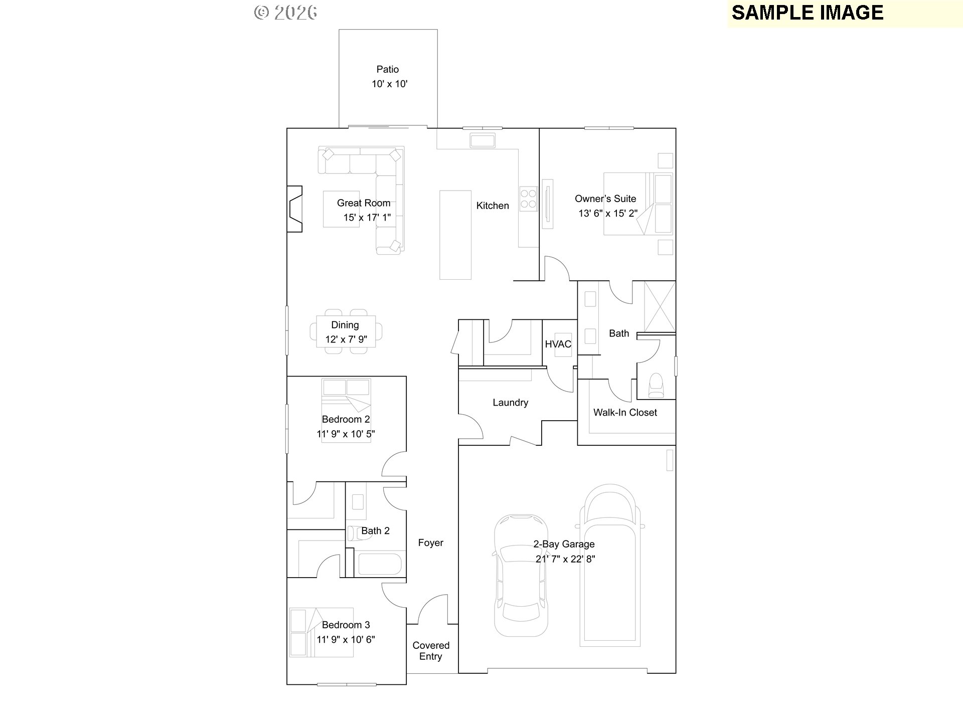 16873 SW Everton St. H186