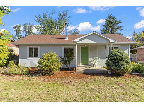 3040 SE 136TH AVE Portland OR 97236