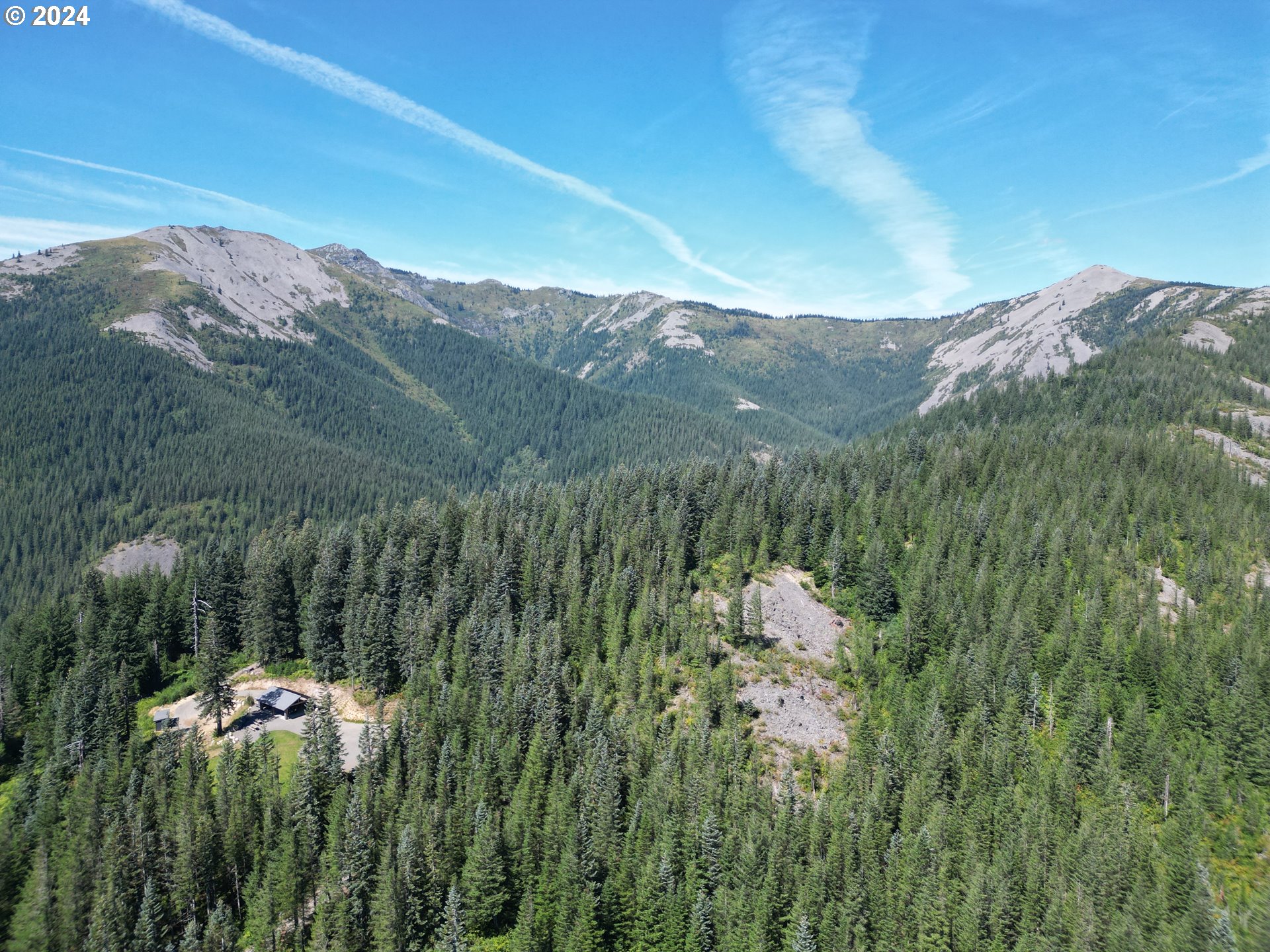 SNAG MOUNTAIN RD 11200