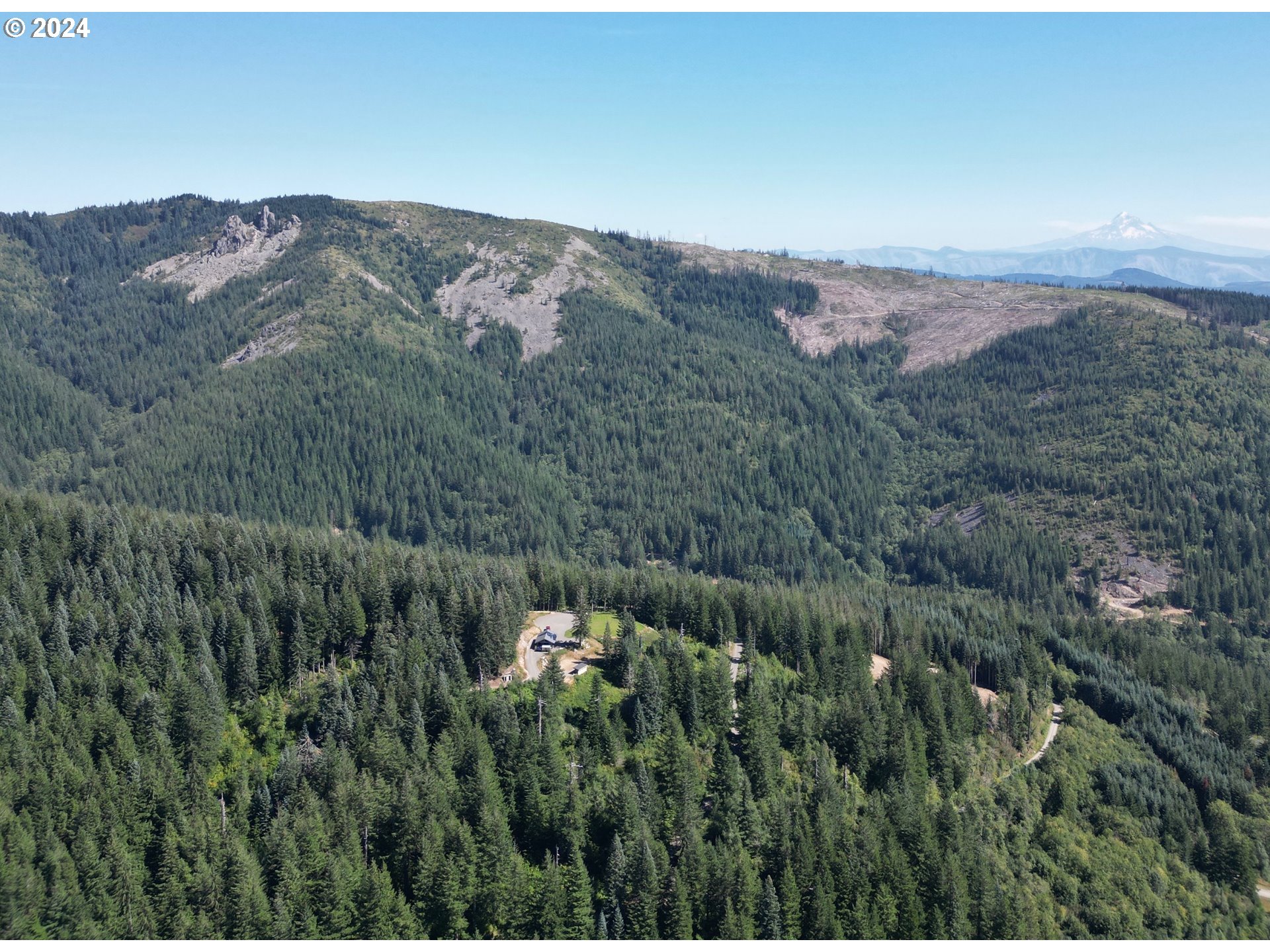 SNAG MOUNTAIN RD 11200