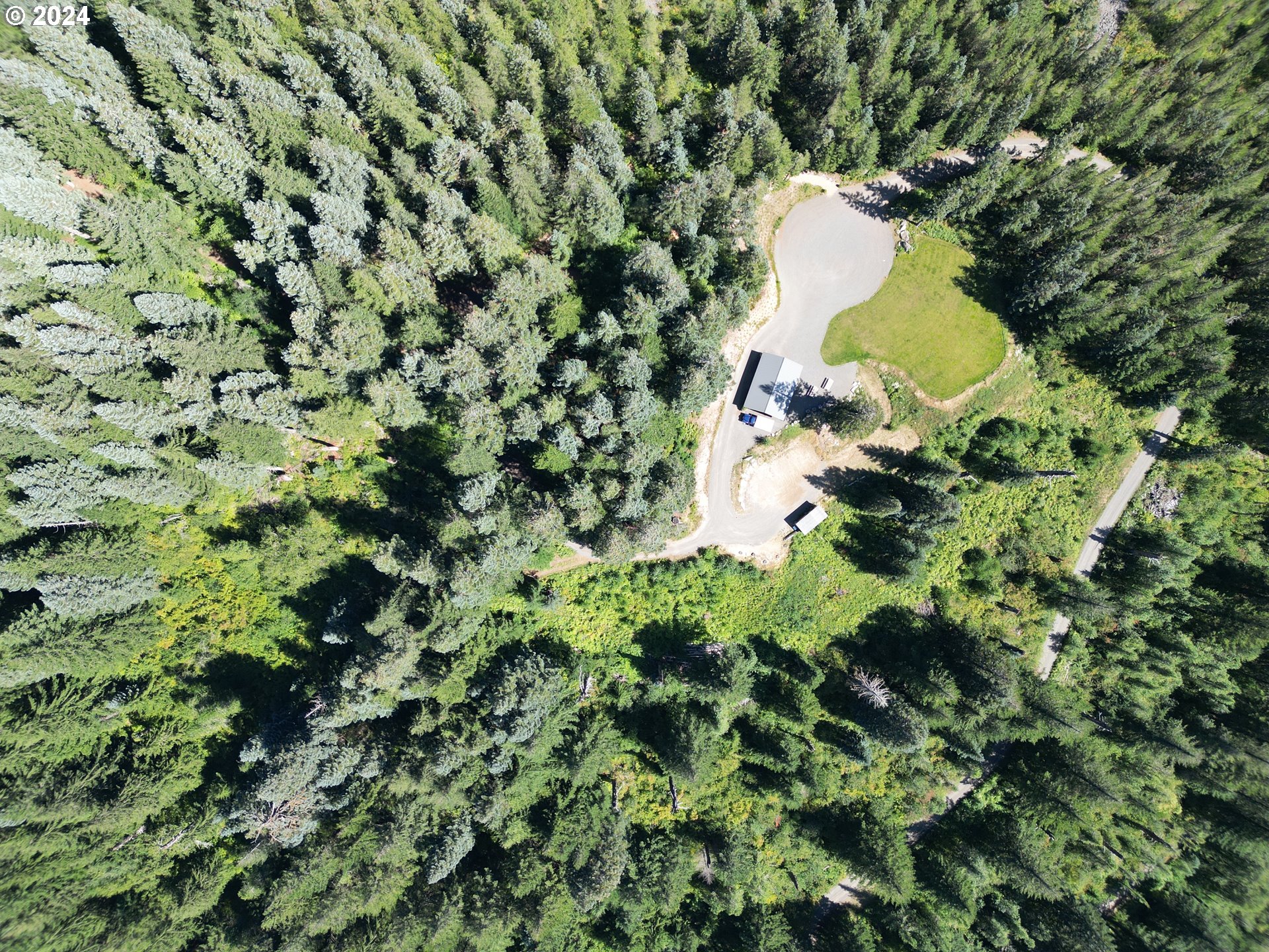 SNAG MOUNTAIN RD 11200