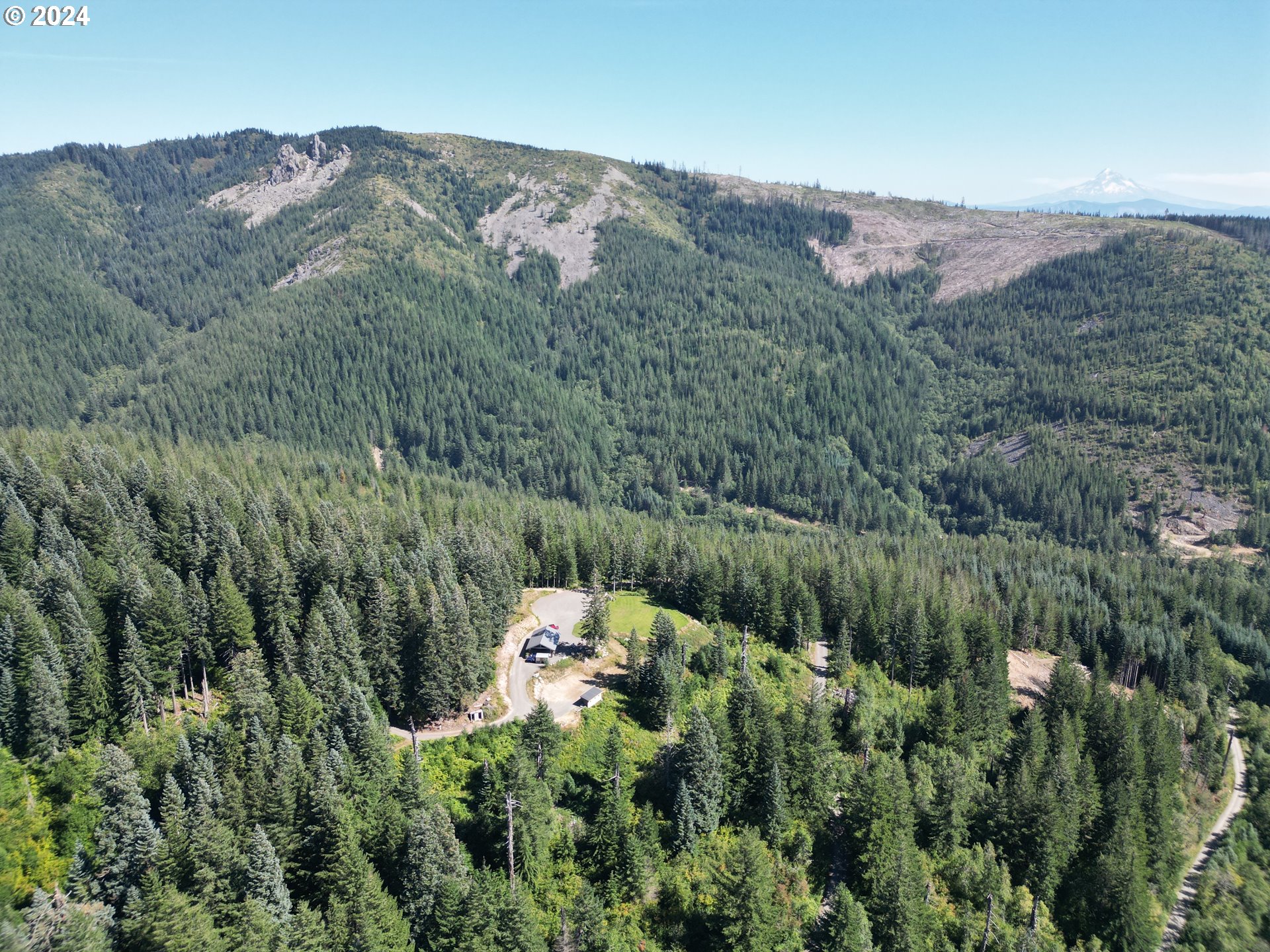 SNAG MOUNTAIN RD 11200