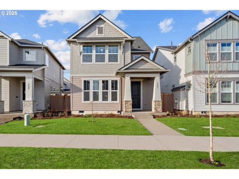 3421 SE 82nd AVE Hillsboro OR 97123