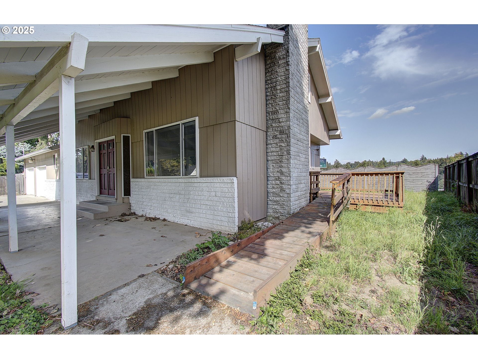 8400 CASON RD
