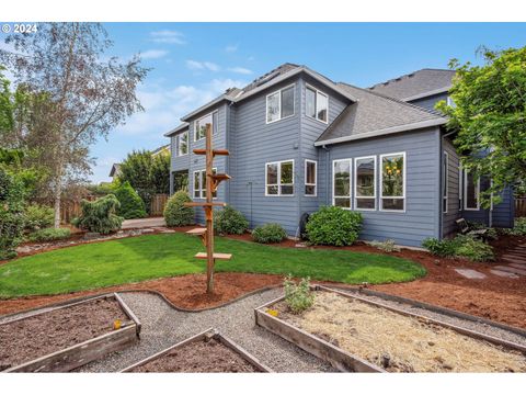 A home in Yamhill