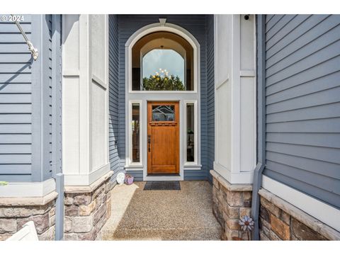 A home in Yamhill