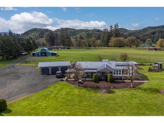 7400 S PRAIRIE RD, TILLAMOOK, OR 97141 - Image caab30ca3cdcf349f76df604f8901aea/2168168981