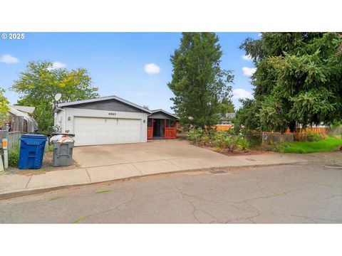 4965 ARROWOOD CT Salem OR 97317