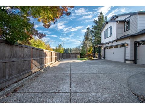 A home in Camas