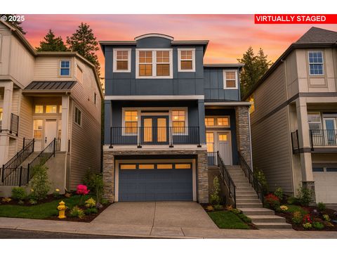 11740 SW 176th DR Beaverton OR 97007