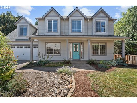 20103 Tad Pl, Oregon City, OR 97045 - #: 313010912