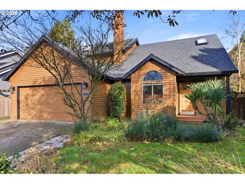 5585 NW PEREGRINE PL Portland OR 97229