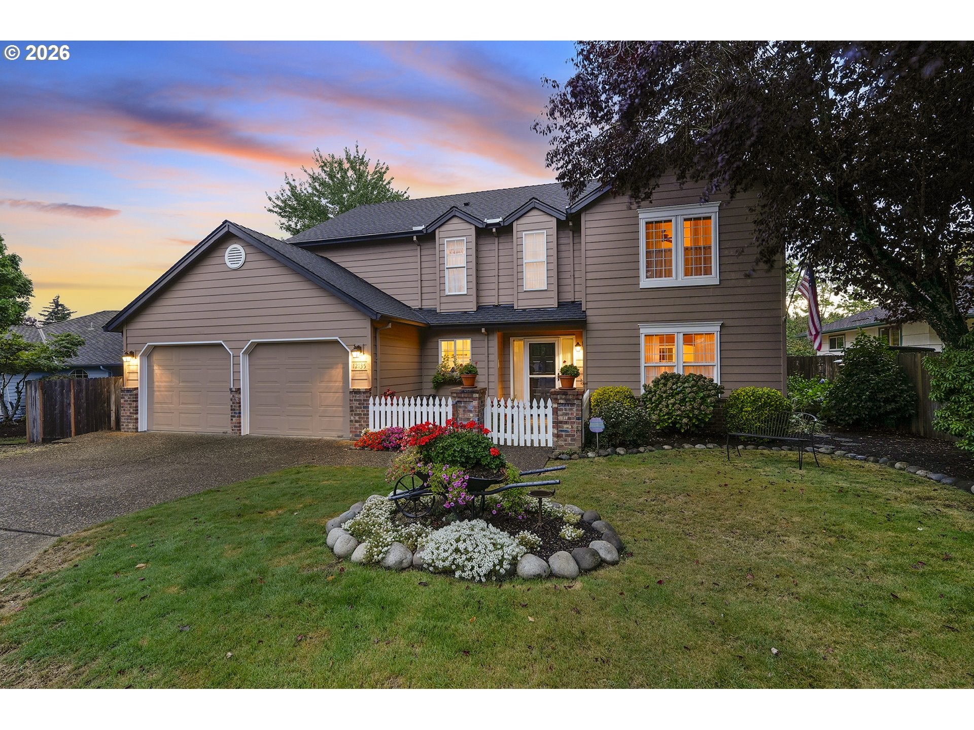 12135 SE EISERT CT