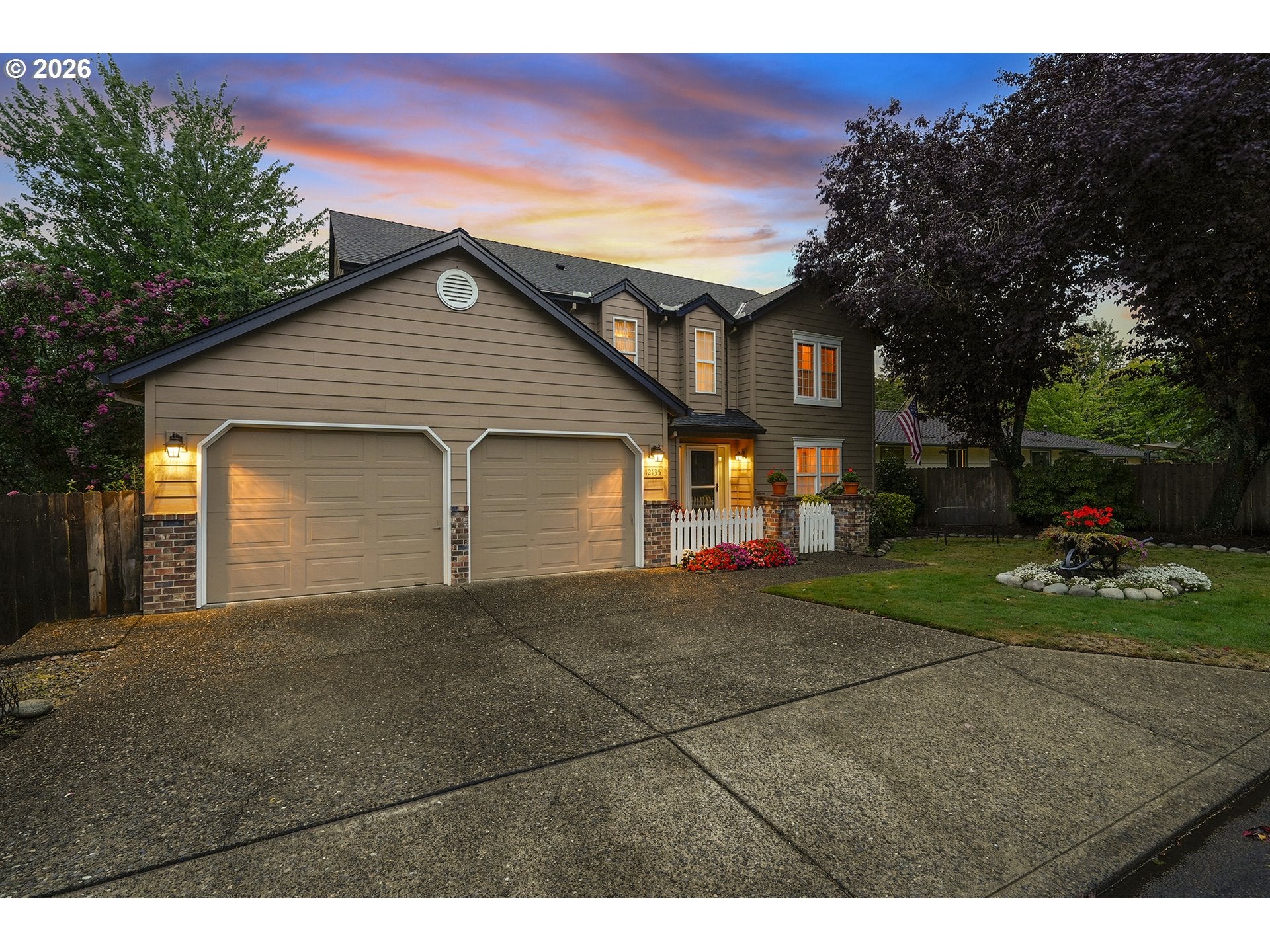 12135 SE EISERT CT