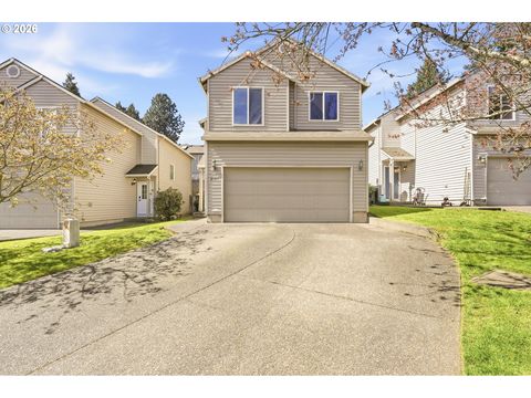 8065 SW CAROL ANN CT Portland OR 97224