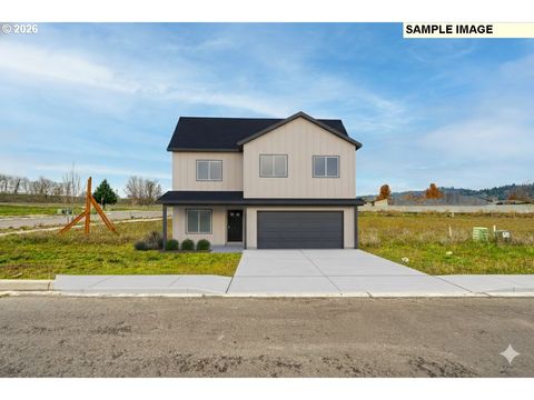 2001 Henderson WAY Longview WA 98632