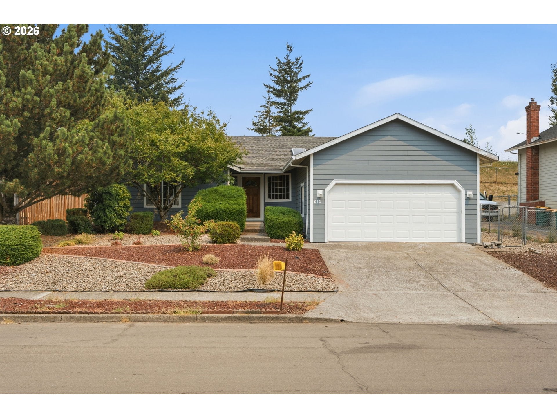 215 SW 22ND ST