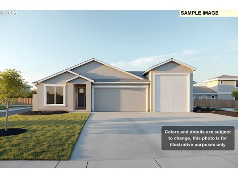 1238 SE Kimber DR Hermiston OR 97838