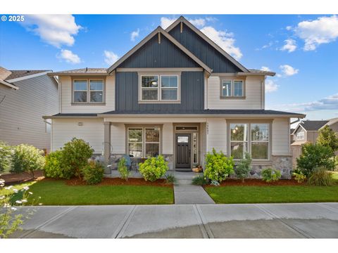 19693 LELAND RD Oregon City OR 97045