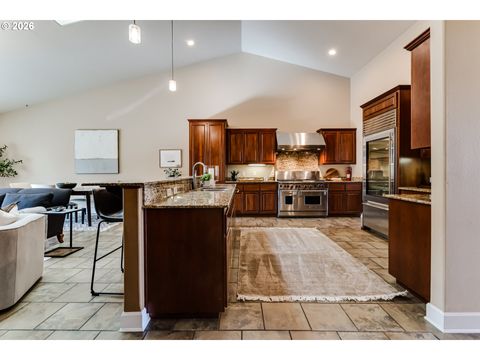 Tiny photo for 1237 Spyglass Ct, Creswell, OR 97426 (MLS # 114279483)