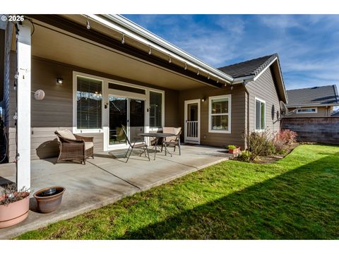 Tiny photo for 1237 Spyglass Ct, Creswell, OR 97426 (MLS # 114279483)