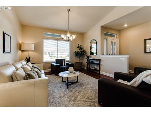 Tiny photo for 1237 Spyglass Ct, Creswell, OR 97426 (MLS # 114279483)