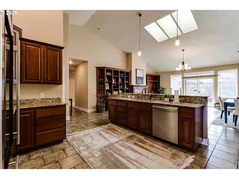 Tiny photo for 1237 Spyglass Ct, Creswell, OR 97426 (MLS # 114279483)