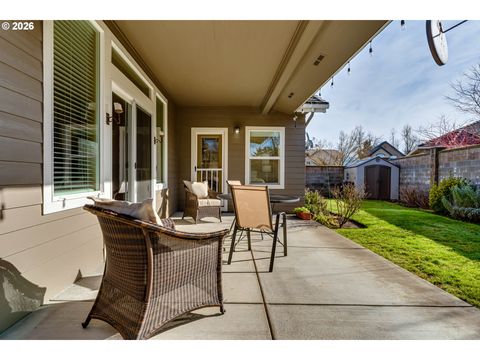 Tiny photo for 1237 Spyglass Ct, Creswell, OR 97426 (MLS # 114279483)