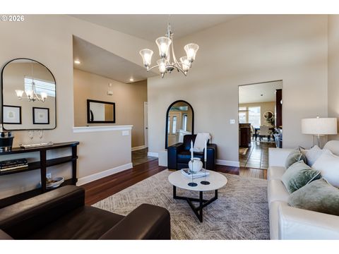 Tiny photo for 1237 Spyglass Ct, Creswell, OR 97426 (MLS # 114279483)