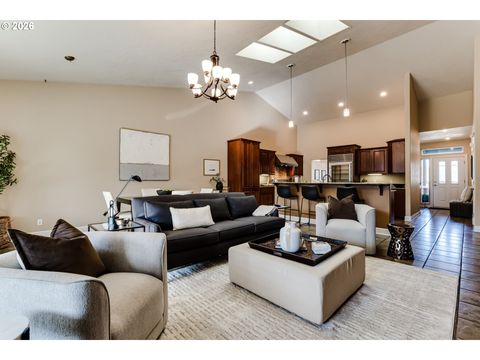 Tiny photo for 1237 Spyglass Ct, Creswell, OR 97426 (MLS # 114279483)