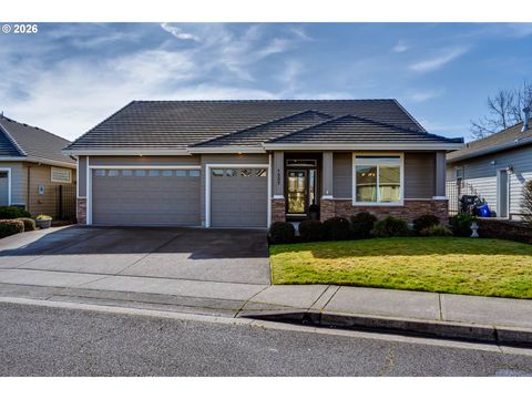 Tiny photo for 1237 Spyglass Ct, Creswell, OR 97426 (MLS # 114279483)