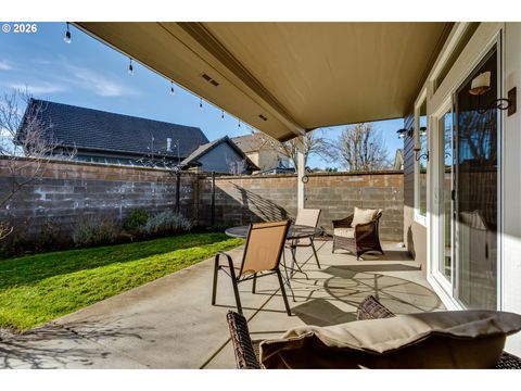 Tiny photo for 1237 Spyglass Ct, Creswell, OR 97426 (MLS # 114279483)