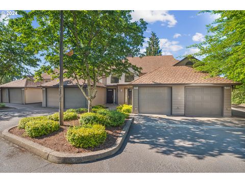 A home in Lake Oswego